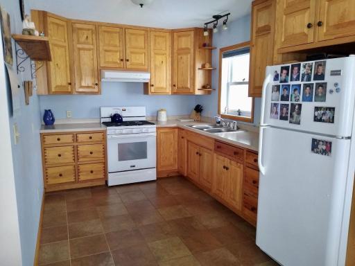 401 Joe Horachek Street E, Goodridge, MN 56725