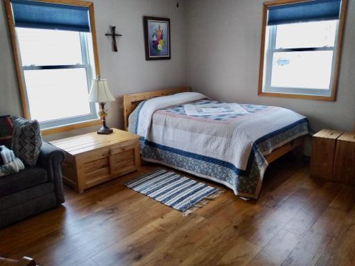 401 Joe Horachek Street E, Goodridge, MN 56725