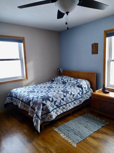 401 Joe Horachek Street E, Goodridge, MN 56725