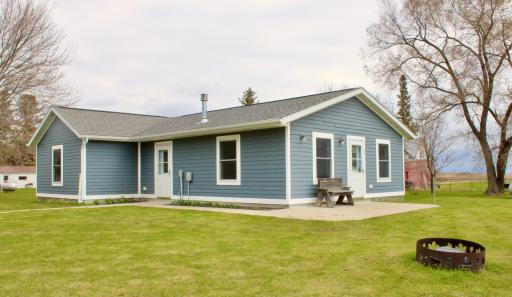 401 Joe Horachek Street E, Goodridge, MN 56725