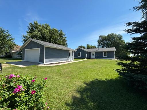 Photo for 401 Joe Horachek Street E, Goodridge, MN 56725 - listing #7002014 401 Joe Horachek Street E, Goodridge, MN 56725
