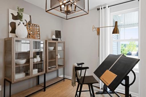 19663 Hunters Ridge - Passport Home - Ready in May - NOTE** Photos are of Model Home. Actual Home finishes and features may vary. Please reach out for more information!