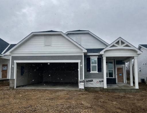 19663 Hunters Ridge - Passport Home - Ready in May