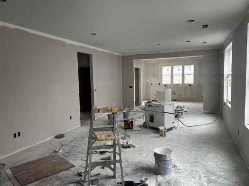 19663 Hunters Ridge - Passport Home - ready for paint!