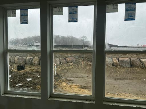 19663 Hunters Ridge - Passport Home - ready for paint!