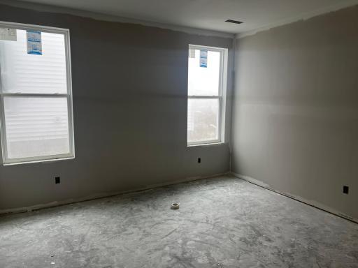 19663 Hunters Ridge - Passport Home - ready for paint!