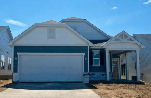 19663 Hunters Ridge - Passport Home - Ready in May