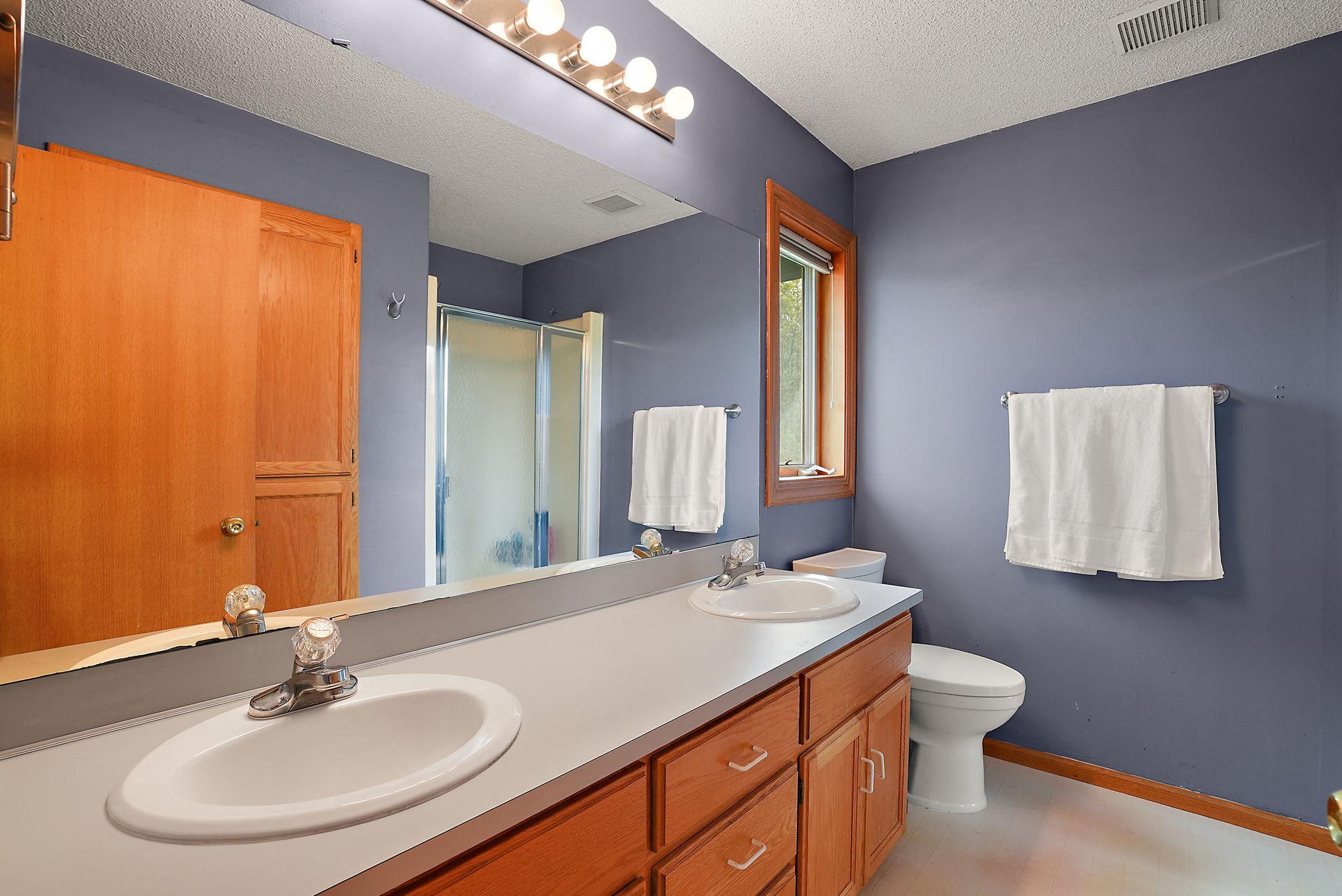 Double sinks