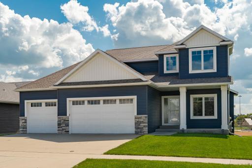 Photo for 1470 4th Street NE, Byron, MN 55920 - listing #7002091 1470 4th Street NE, Byron, MN 55920