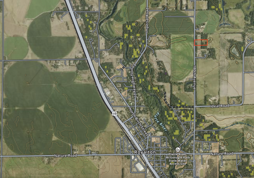 TBD 180th Avenue, Royalton, MN 56373