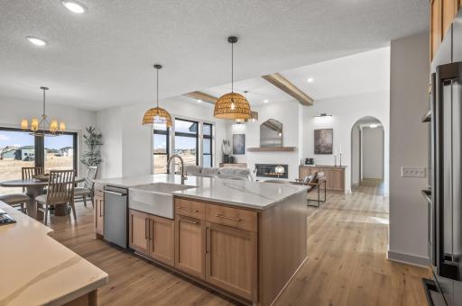 4373 158th Lane NE, Ham Lake, MN 55304