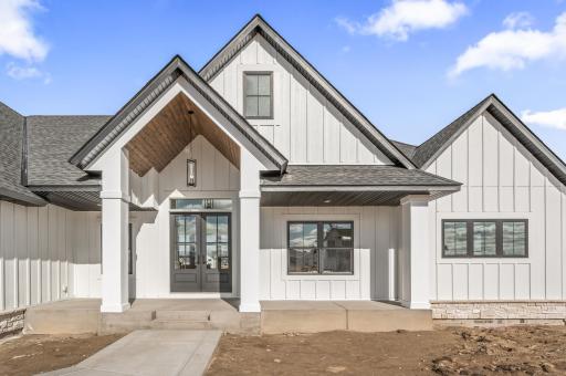 4373 158th Lane NE, Ham Lake, MN 55304
