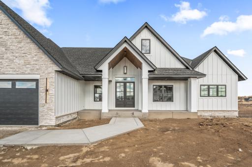 4373 158th Lane NE, Ham Lake, MN 55304