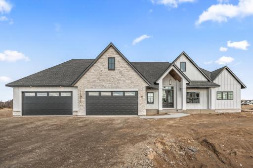 4373 158th Lane NE, Ham Lake, MN 55304