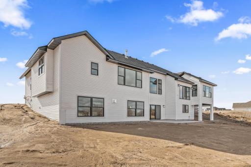 4373 158th Lane NE, Ham Lake, MN 55304