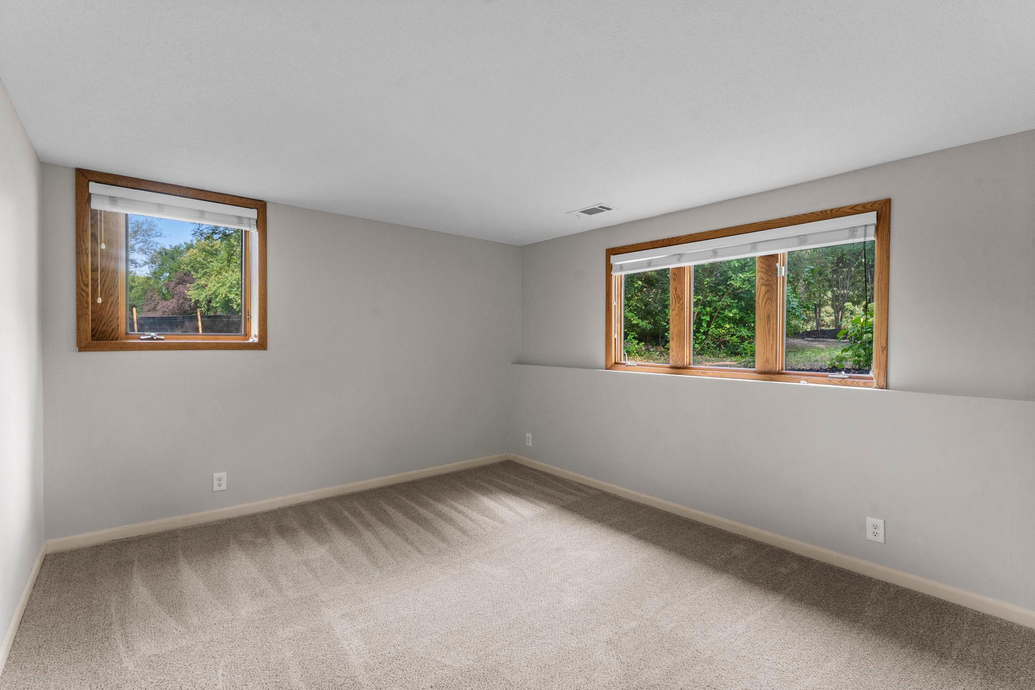 Bedroom #3