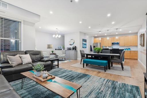 Photo for 209 8th Street E, 201, Saint Paul, MN 55101 - listing #7002161 Welcome to 209 East 8th Street, Unit 201!