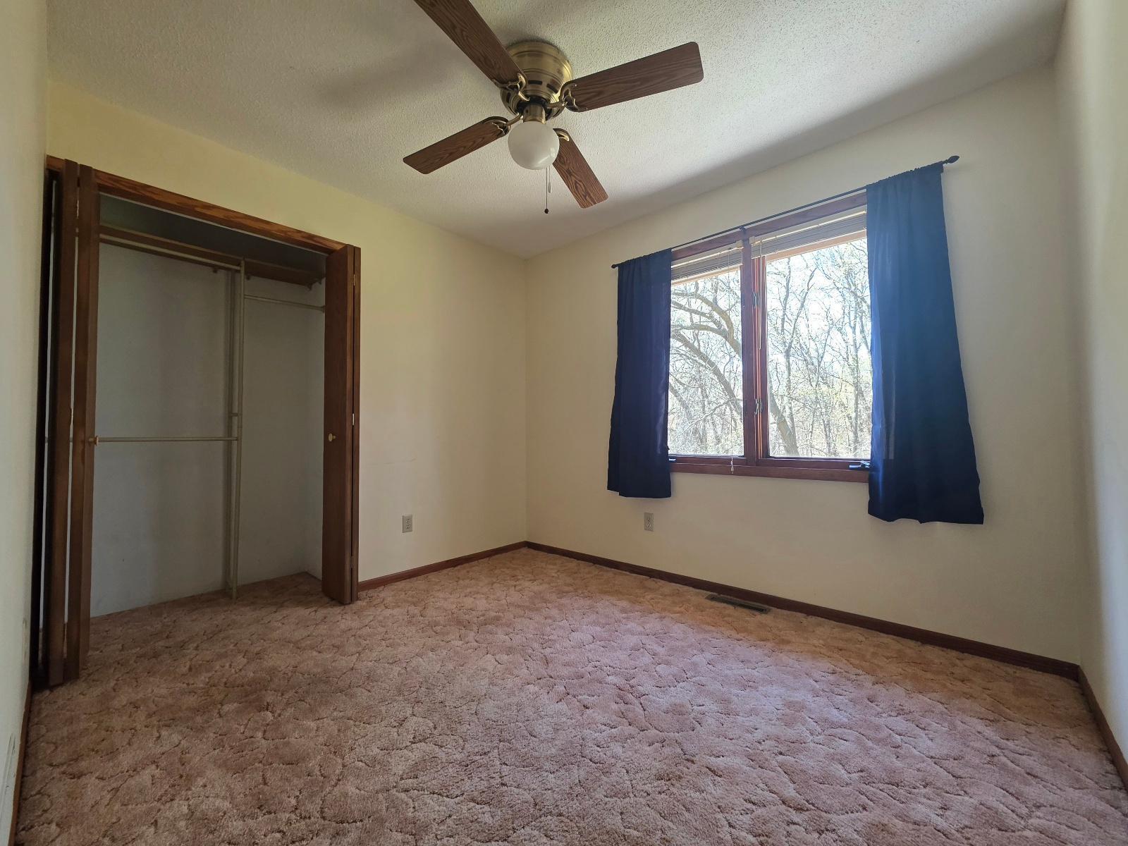 2nd bedroom upper level