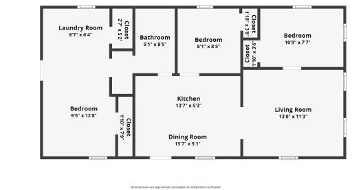 1221 Knight Avenue N, Thief River Falls, MN 56701