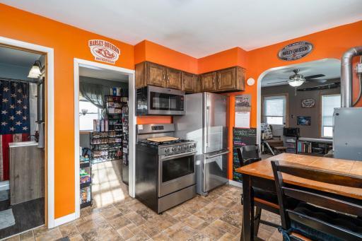 1221 Knight Avenue N, Thief River Falls, MN 56701