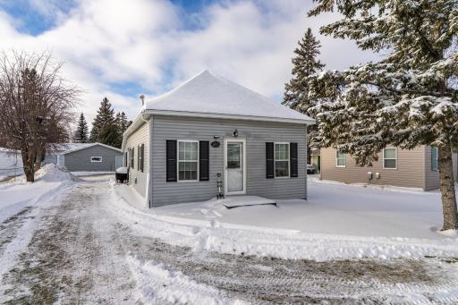 Photo for 1221 Knight Avenue N, Thief River Falls, MN 56701 - listing #7002196 1221 Knight Avenue N, Thief River Falls, MN 56701