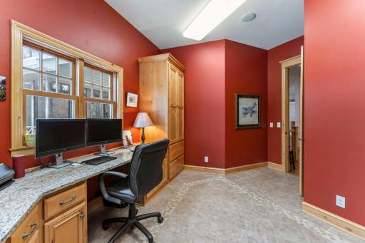 20658 Belle Lake Road, Hutchinson, MN 55350