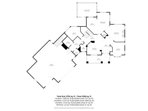 20658 Belle Lake Road, Hutchinson, MN 55350