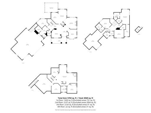 20658 Belle Lake Road, Hutchinson, MN 55350