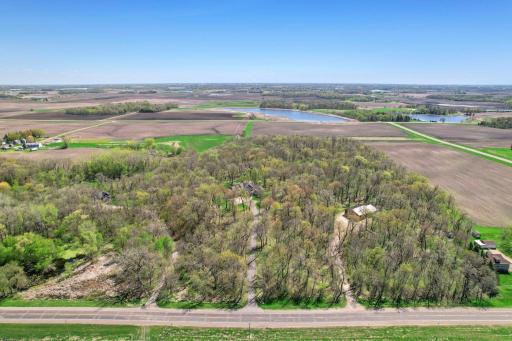 20658 Belle Lake Road, Hutchinson, MN 55350