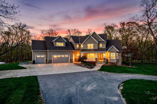 20658 Belle Lake Road, Hutchinson, MN 55350