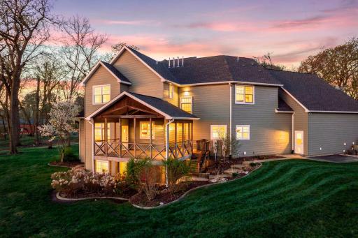 20658 Belle Lake Road, Hutchinson, MN 55350