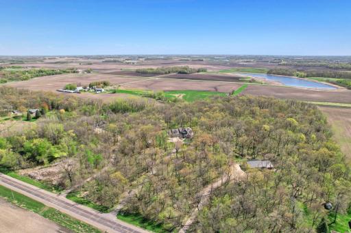 20658 Belle Lake Road, Hutchinson, MN 55350