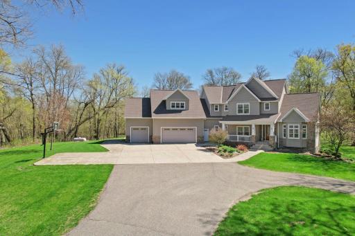 20658 Belle Lake Road, Hutchinson, MN 55350