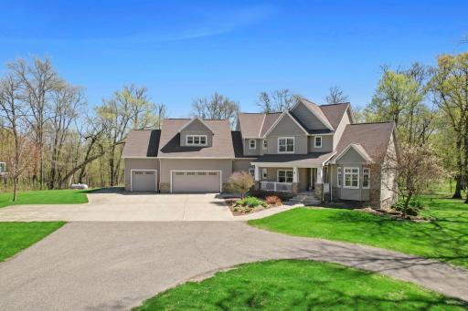 20658 Belle Lake Road, Hutchinson, MN 55350