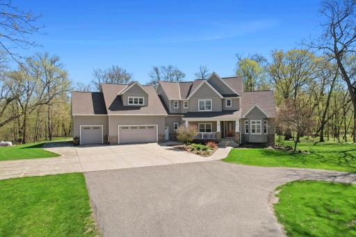 20658 Belle Lake Road, Hutchinson, MN 55350
