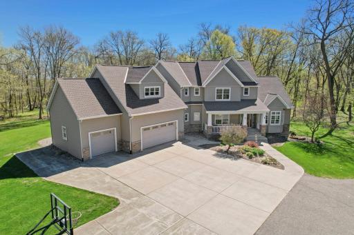20658 Belle Lake Road, Hutchinson, MN 55350