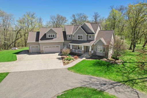20658 Belle Lake Road, Hutchinson, MN 55350