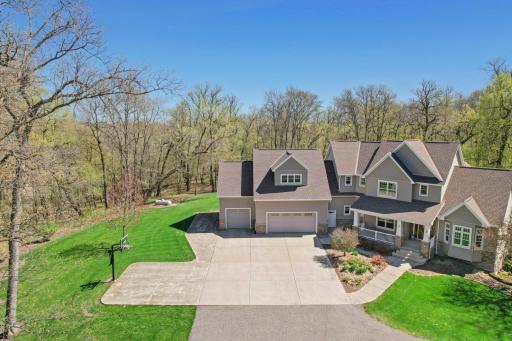 20658 Belle Lake Road, Hutchinson, MN 55350