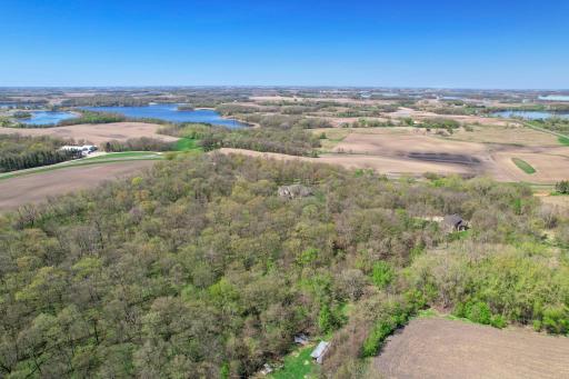 20658 Belle Lake Road, Hutchinson, MN 55350