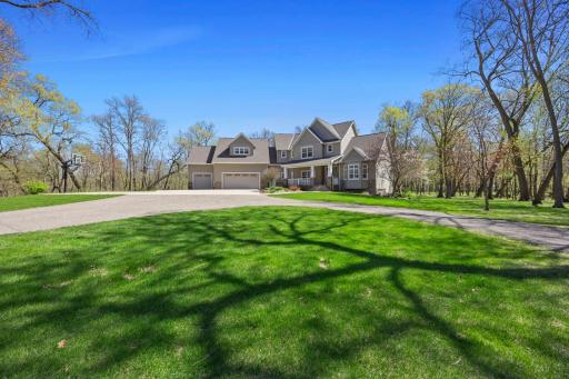 20658 Belle Lake Road, Hutchinson, MN 55350