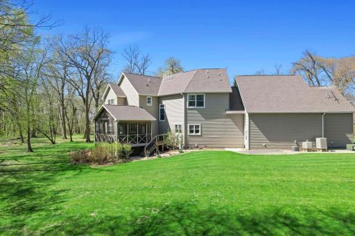 20658 Belle Lake Road, Hutchinson, MN 55350