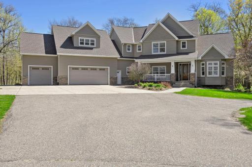 20658 Belle Lake Road, Hutchinson, MN 55350