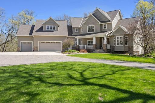 20658 Belle Lake Road, Hutchinson, MN 55350