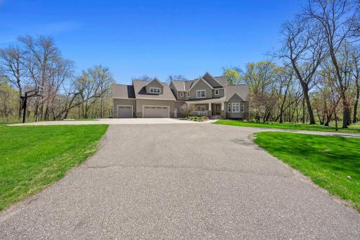20658 Belle Lake Road, Hutchinson, MN 55350