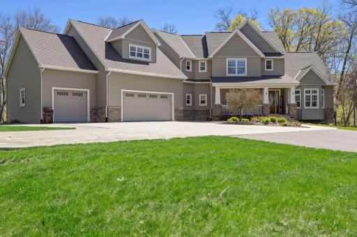 20658 Belle Lake Road, Hutchinson, MN 55350