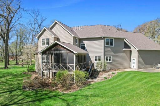 20658 Belle Lake Road, Hutchinson, MN 55350