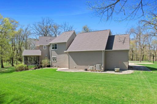 20658 Belle Lake Road, Hutchinson, MN 55350