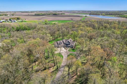 20658 Belle Lake Road, Hutchinson, MN 55350
