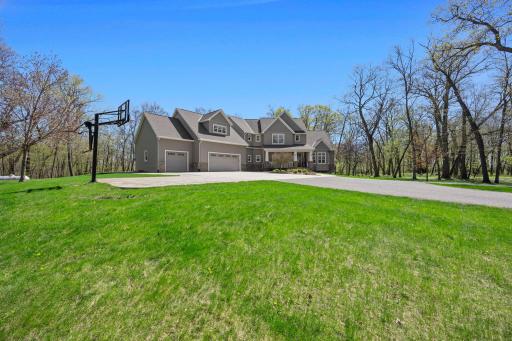 20658 Belle Lake Road, Hutchinson, MN 55350