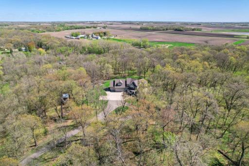 20658 Belle Lake Road, Hutchinson, MN 55350